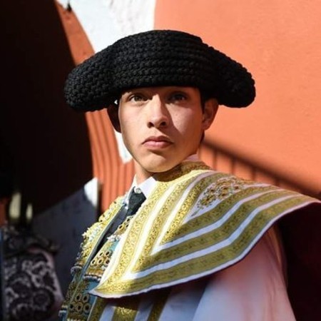 1602 Isaac Fonseca
