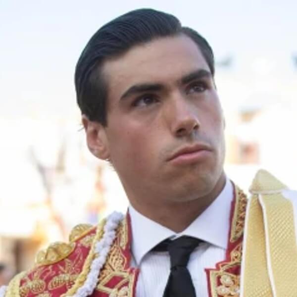 Félix San Román. Feria Taurina Moralzarzal 2025