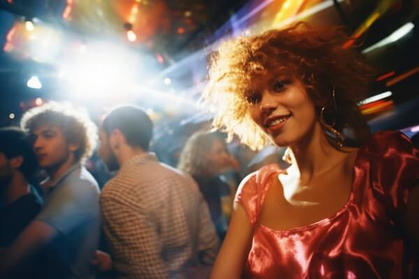 Fiestas Patronales de Moralzarzal 2025. Música en la carpa Joven