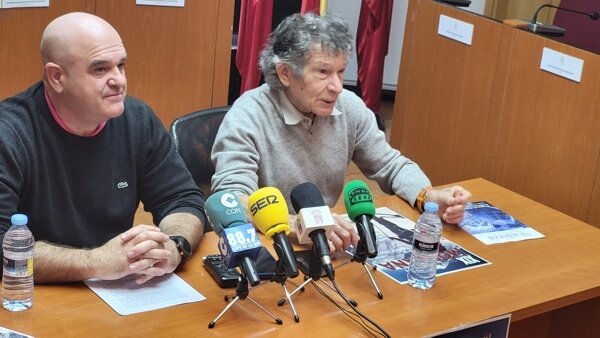 XX Jornadas de Montaña de Moralzarzal (1)