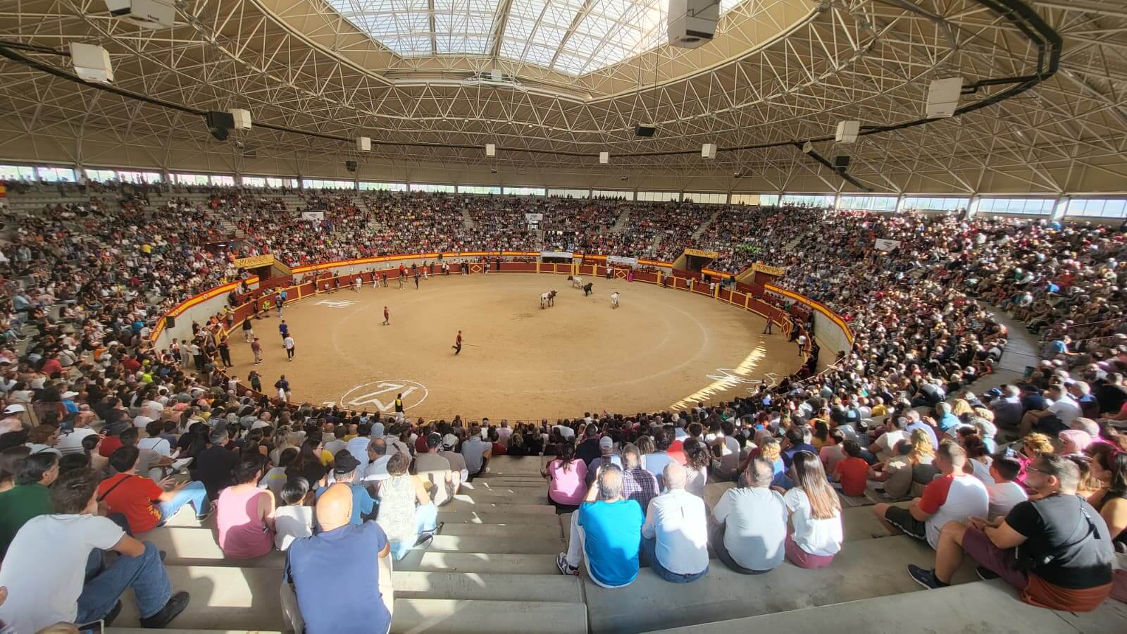 Encierros 4