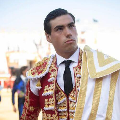 Félix san román