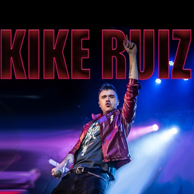 Kike Ruiz