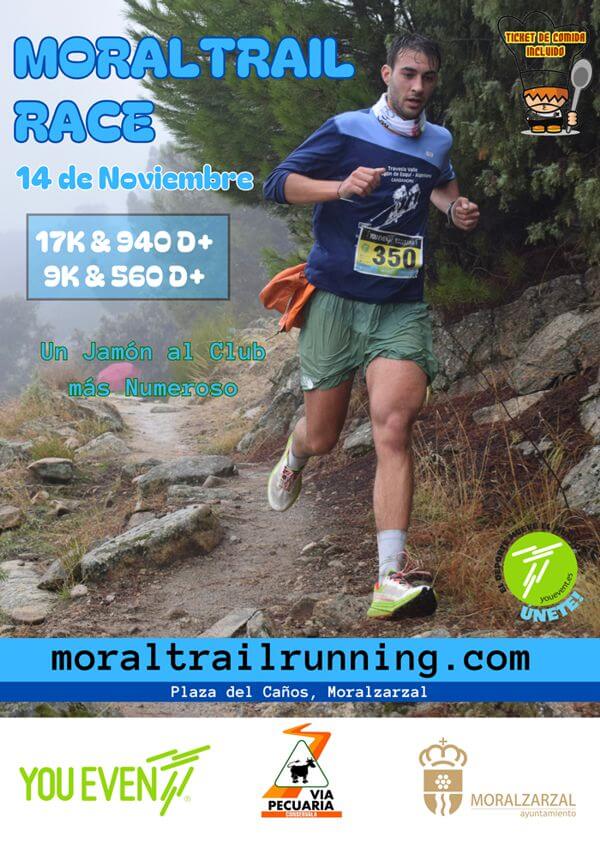 MoralTrail