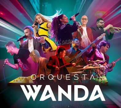 Orquesta Wanda