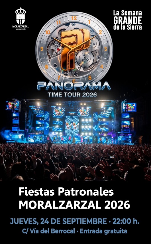 Panorama 2026