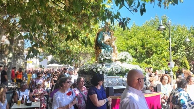 Procesión