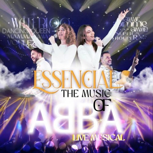Revive la magia de ABBA en las Fiestas Patronales de Moralzarzal con el tributo Essencial