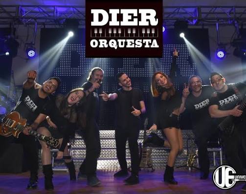 orquesta Dier